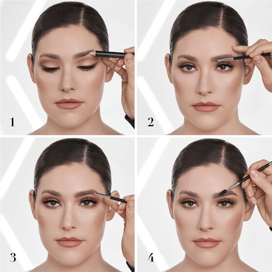 ANASTASIA  BRW PWD DUO 2      ASHBL